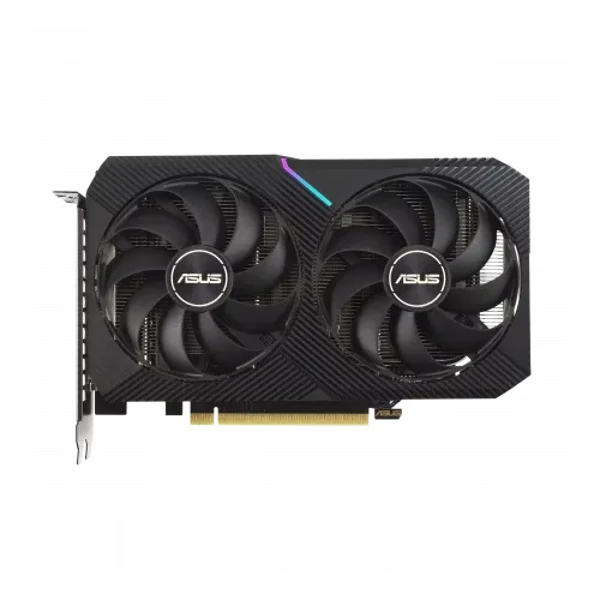 ASUS GeForce RTX 3060 Dual OC Gaming