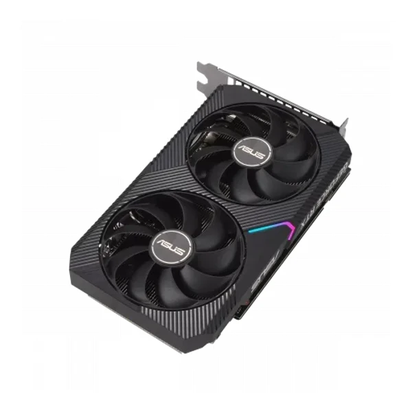ASUS GeForce RTX 3060 Dual OC Gaming