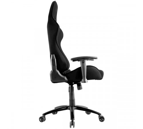 Gaming kreslo 2E Gaming Bushido Dark Grey