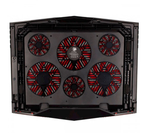 2E Gaming Laptop Cooling Pad CPG-005