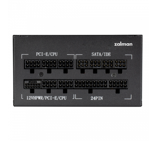 Zalman TeraMax II ZM1200-TMX2 1200W