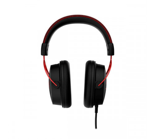 HyperX Cloud Alpha Gaming Headset
