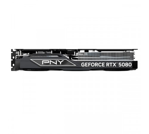 PNY GeForce RTX™ 5080 Overclocked Triple Fan