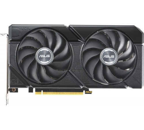 ASUS Dual GEFORCE RTX 4060 Ti 16GB OC