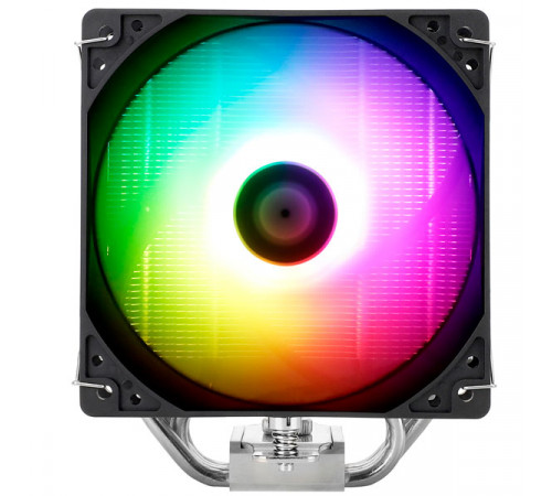 Thermalright Assassin X 120 Refined SE RGB V2 CPU Cooler