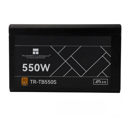 Thermalright TB-550S Power Supply