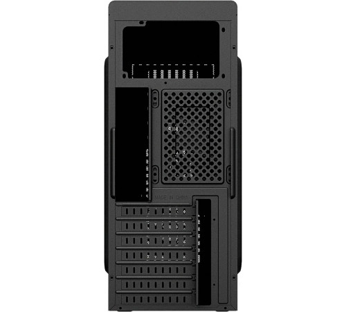 Zalman T6 Black PC Case