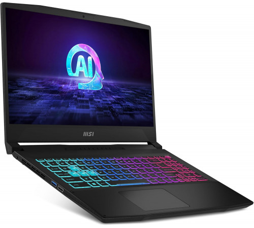 MSI Katana 15 B13VFK-817US Gaming Notebook