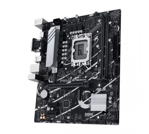 ASUS PRIME B760M-K