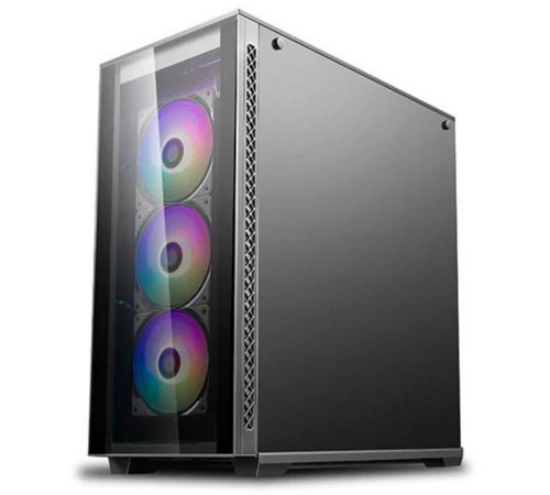 Deepcool Matrexx 70 ADD RGB 3F PC Case