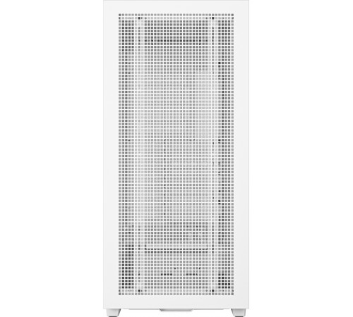 DeepCool MORPHEUS White PC Case