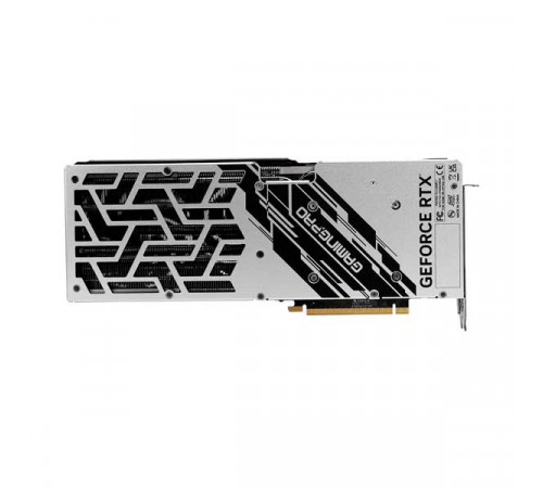 PALIT GeForce RTX™ 4070 Ti GamingPro SUPER 12GB BLACK