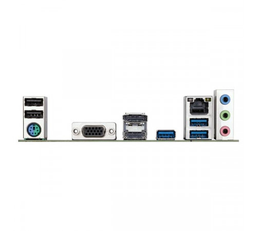 GIGABYTE B760M D3HP DDR5 Motherboard 