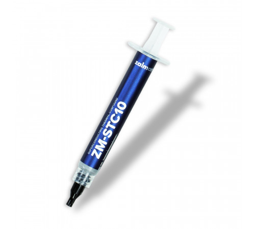 Zalman Thermal Paste STC10 10 W/mK 2g