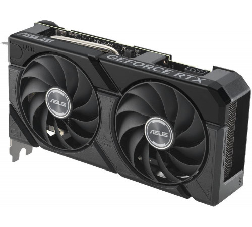 ASUS Dual GEFORCE RTX 4060 Ti 16GB OC