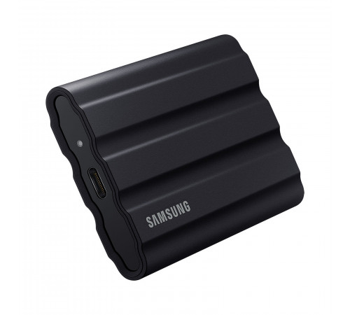 External SSD Samsung Portable T7 Shield 1 TB