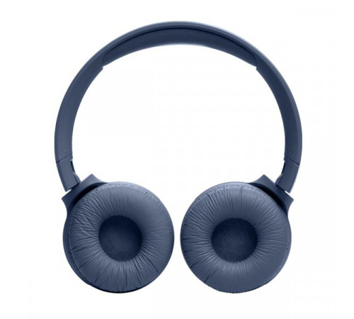 JBL T520BT Wireless Blue Headphones