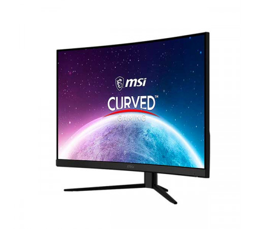 MSI G32C4X 32" Curved Gaming Monitor 