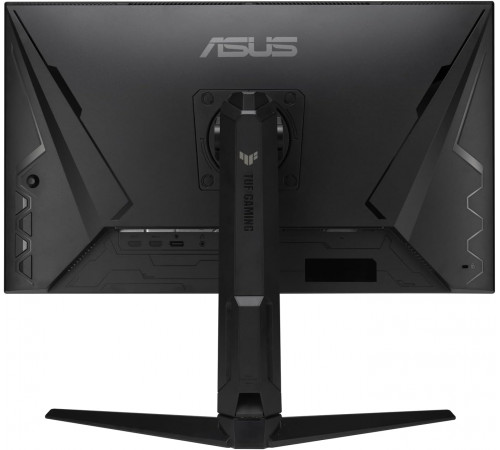 ASUS TUF Gaming VG27AQL3A QHD Monitor