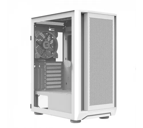 Zalman i6 White