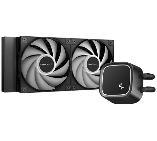 DeepCool LE500 MARRS Liquid CPU Cooler