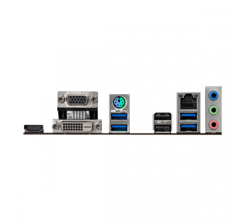 ASRock H510M-HDV/M.2 SE