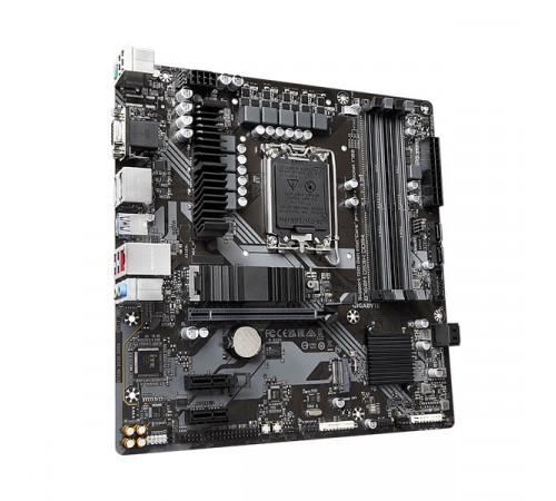 Gigabyte B760M DS3H Motherboard