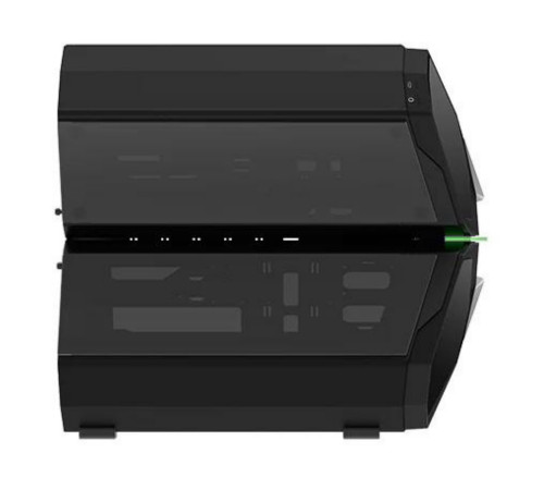 Deepcool QUADSTELLAR Infinity Black
