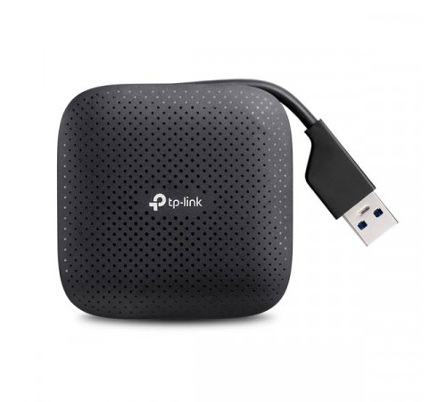 4-Port portativ USB 3.0 Hub TP-Link UH400