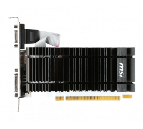 MSI Nvidia GeForce GT730 2GB