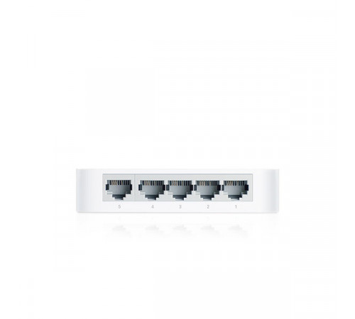 TP-Link TL-SF1005D 5-Port 10/100Mbps Desktop Switch