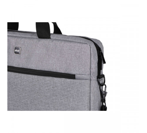 2E CBN317GY 17″ Grey Laptop bag