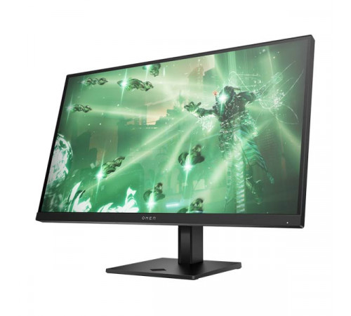 HP OMEN 32Q QHD 165HZ GAMING MONITOR 780K0E9