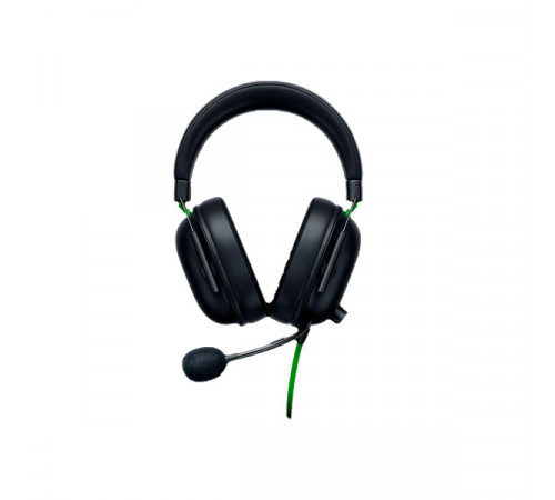 Razer BlackShark V2 X Black Gaming Headset