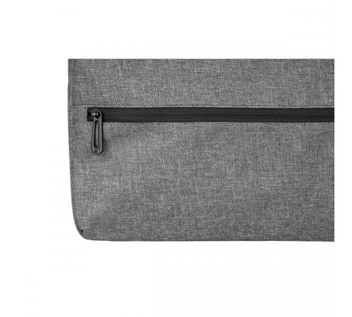 2E-CBN516GR 16″ Laptop Bag  Grey