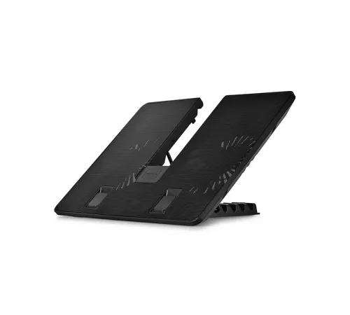 DeepCool U PAL Laptop Cooling Black