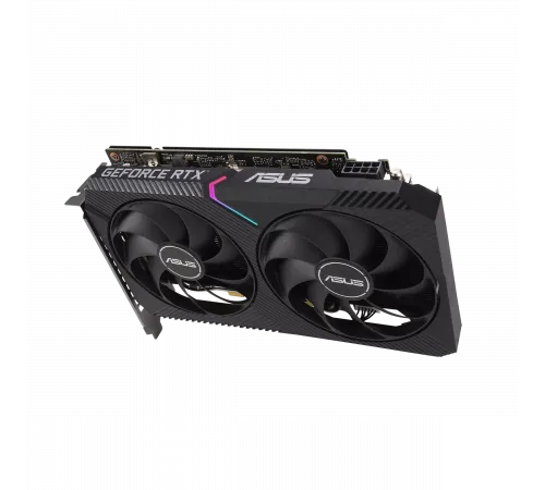 ASUS Dual GeForce RTX 3060 OC 12GB