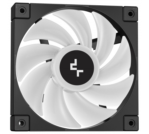 DeepCool MYSTIQUE 360 Liquid CPU Cooler