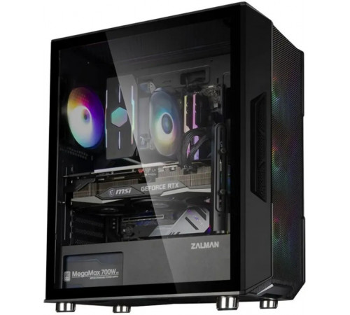 Zalman i3 NEO Black