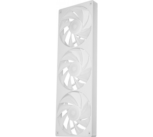 DeepCool MORPHEUS White PC Case