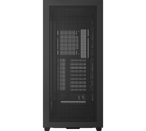 DeepCool MORPHEUS Black PC Case