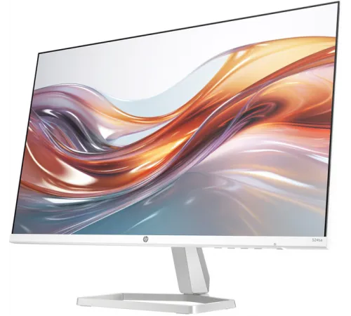 HP Series 5 524sa FHD Monitor with Speakers