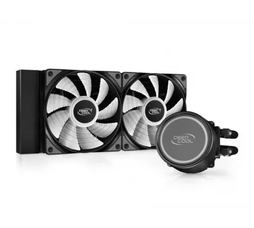 DeepCool GAMMAXX L240 A-RGB Liquid CPU Cooler