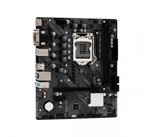 ASRock H510M-HDV/M.2 SE