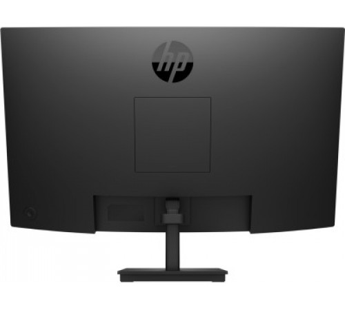 HP V27c G5 FHD Curved Monitor