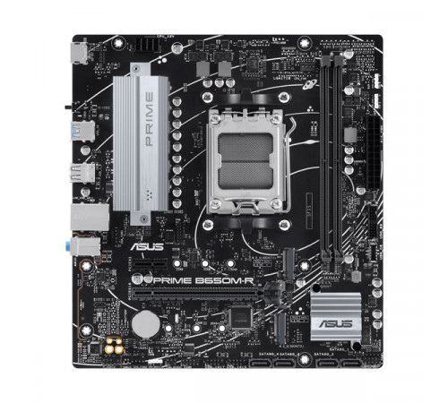 ASUS PRIME B650M-R