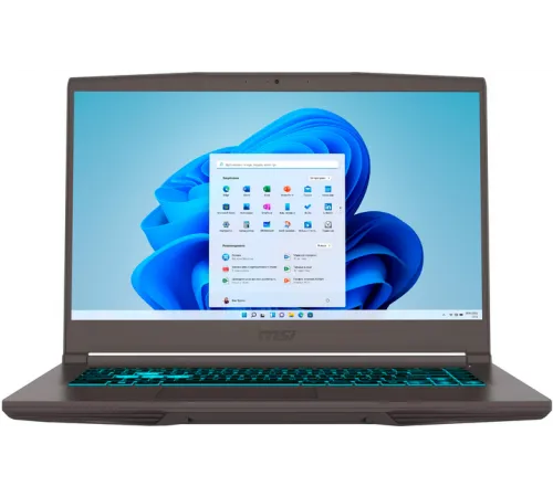 MSI Thin 15 B13UC-1000US
