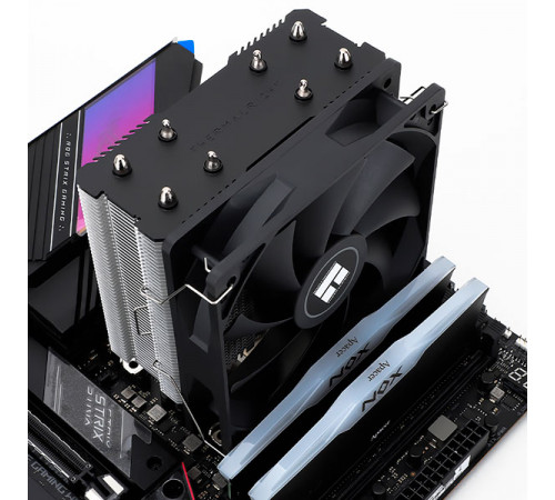Thermalright Assassin X120 Refined SE CPU Cooler