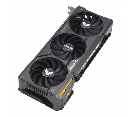 Asus TUF Gaming GeForce RTX 4070 12GB GDDR6X OC