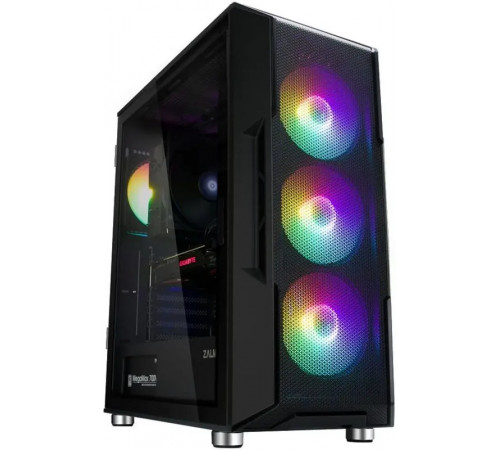 Zalman i3 NEO Black